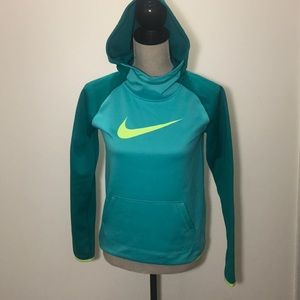 Nike dry Fit hoody